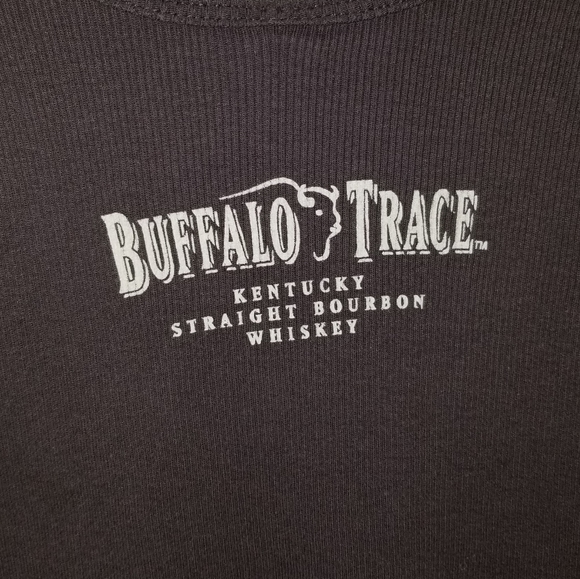 ⚪  Buffalo Trace Kentucky Bourbon Whiskey | Tank - Picture 3 of 6